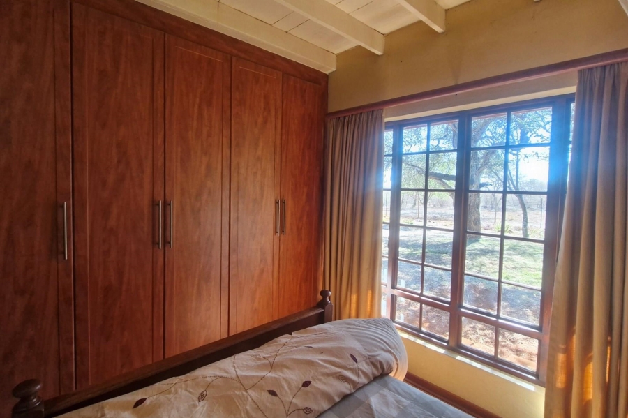 3 Bedroom Property for Sale in Northam Limpopo