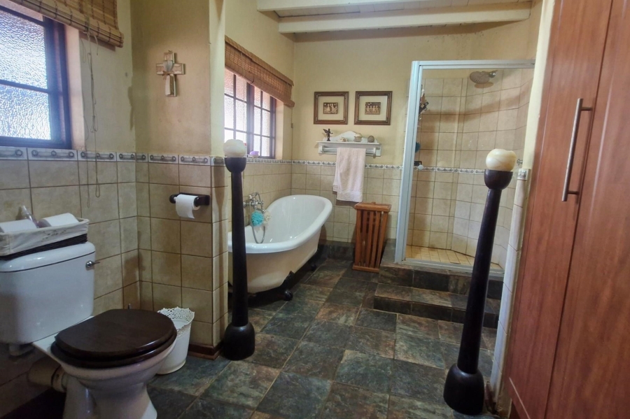3 Bedroom Property for Sale in Northam Limpopo
