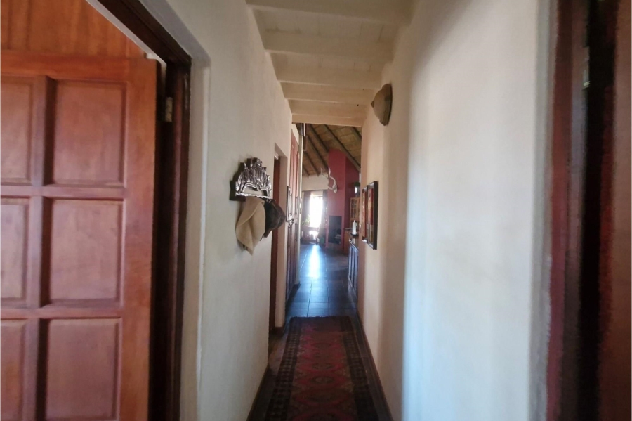 3 Bedroom Property for Sale in Northam Limpopo