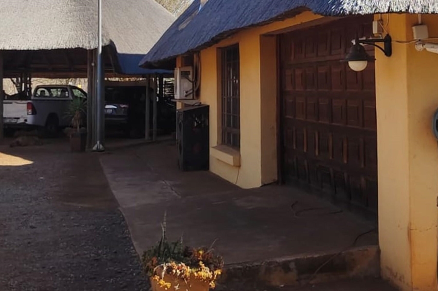 3 Bedroom Property for Sale in Northam Limpopo
