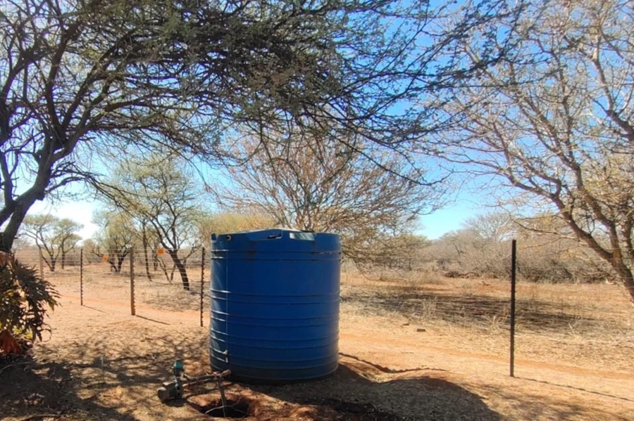3 Bedroom Property for Sale in Northam Limpopo