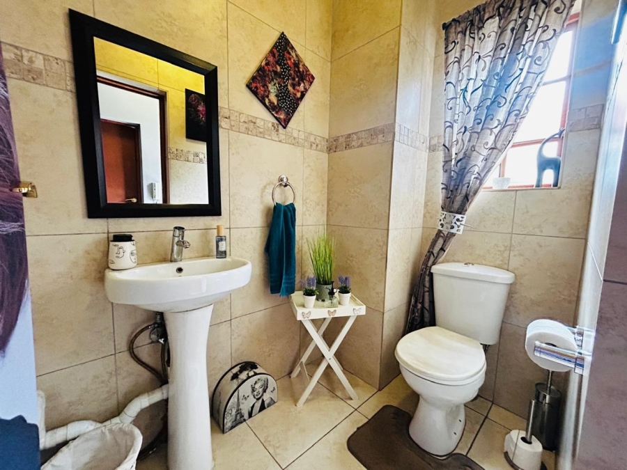 3 Bedroom Property for Sale in Mokopane Central Limpopo