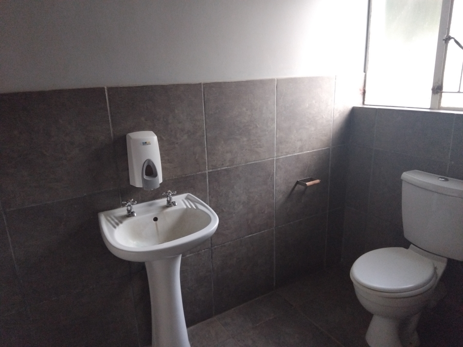 7 Bedroom Property for Sale in Hospitaalpark Limpopo