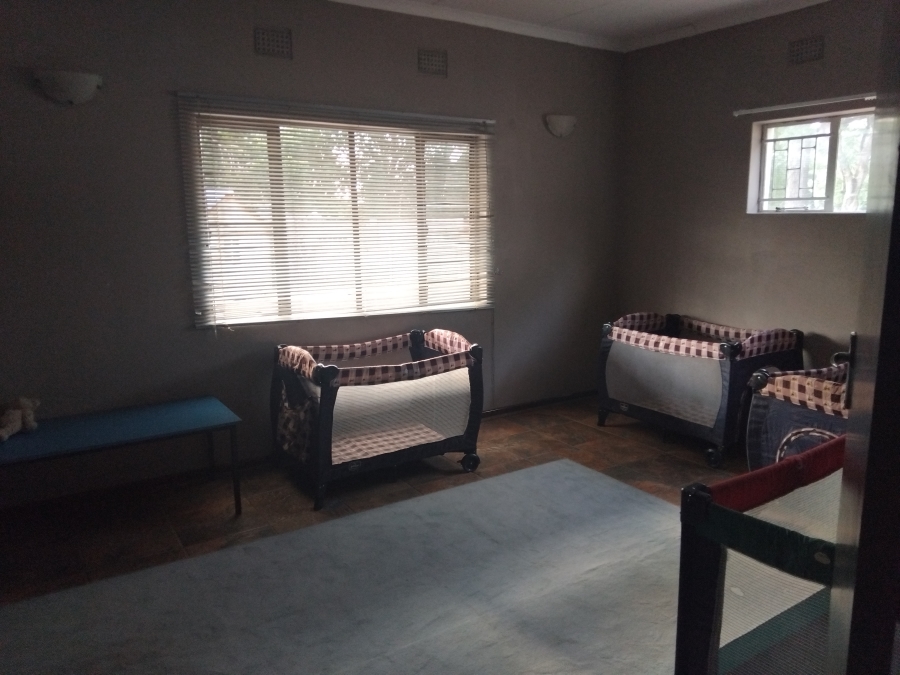 7 Bedroom Property for Sale in Hospitaalpark Limpopo