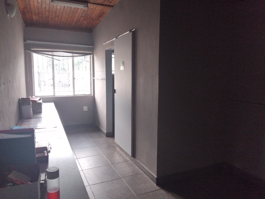 7 Bedroom Property for Sale in Hospitaalpark Limpopo