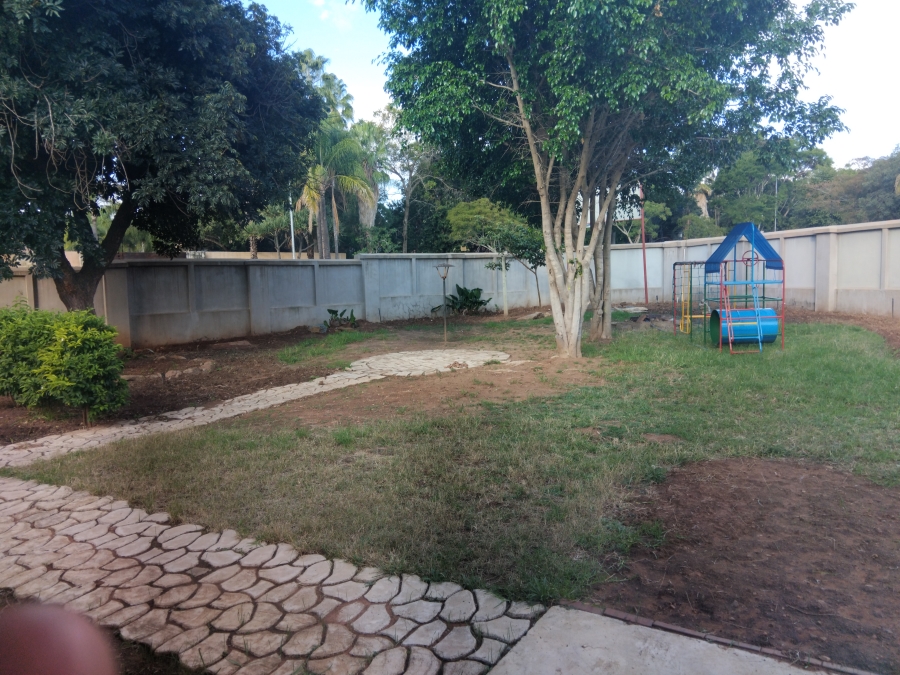 7 Bedroom Property for Sale in Hospitaalpark Limpopo