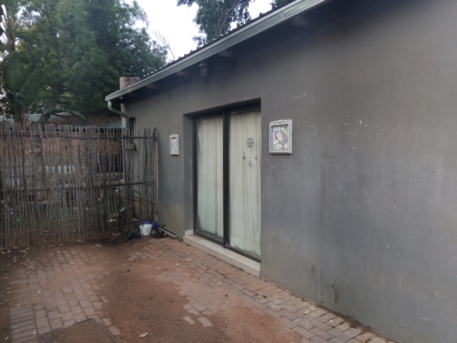 7 Bedroom Property for Sale in Hospitaalpark Limpopo