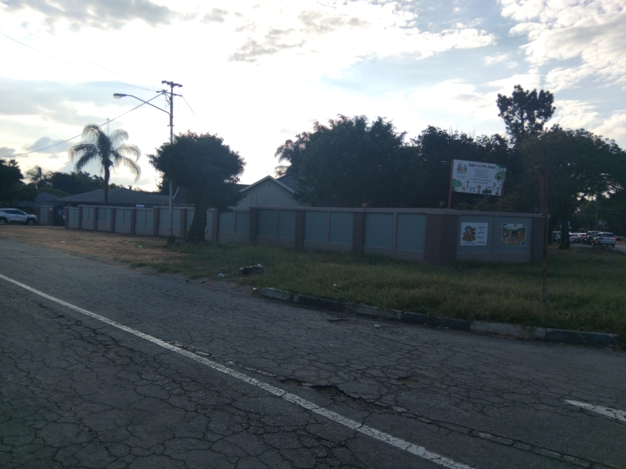 7 Bedroom Property for Sale in Hospitaalpark Limpopo