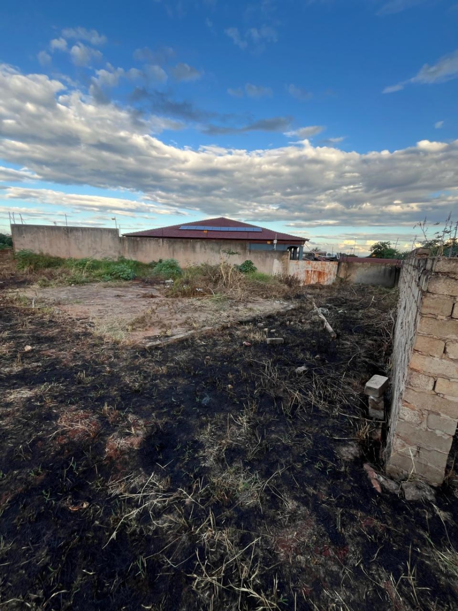 0 Bedroom Property for Sale in Ngovhela Limpopo