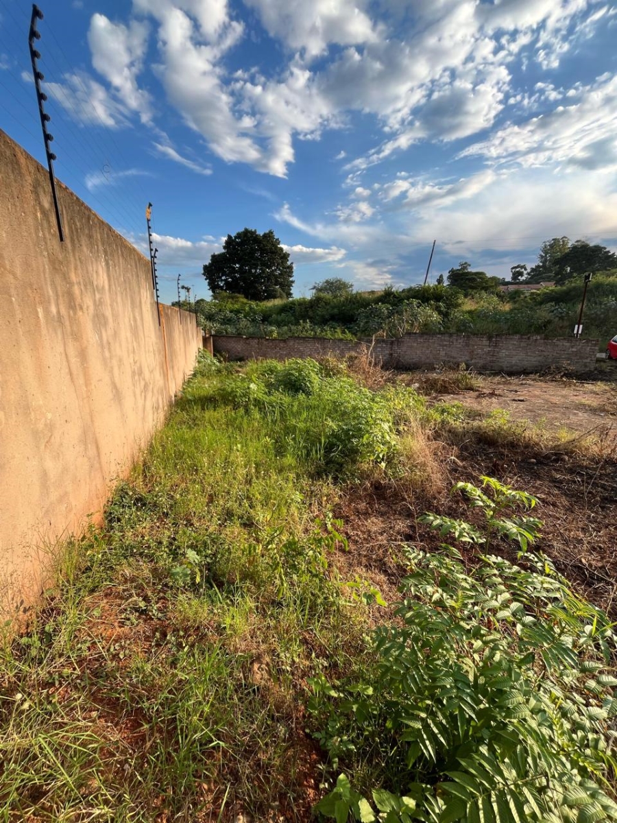 0 Bedroom Property for Sale in Ngovhela Limpopo