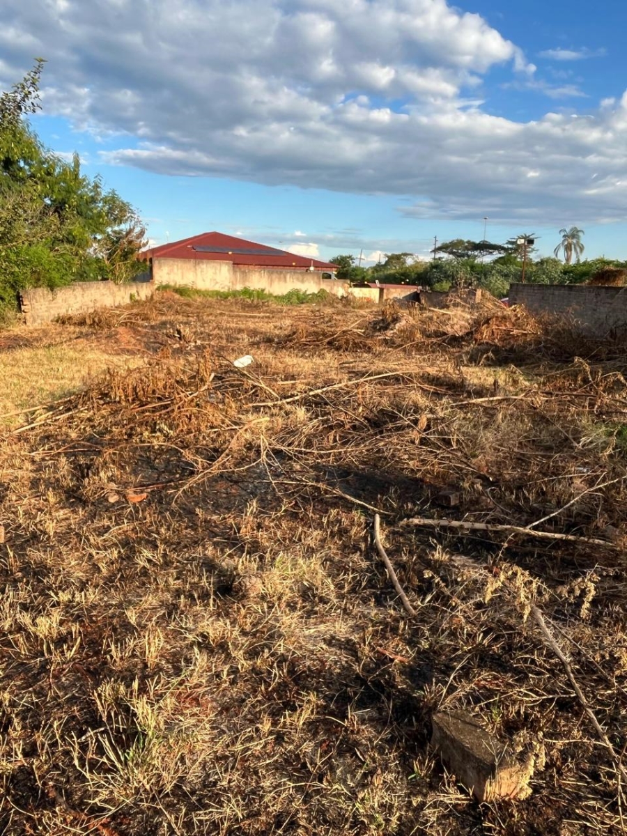 0 Bedroom Property for Sale in Ngovhela Limpopo