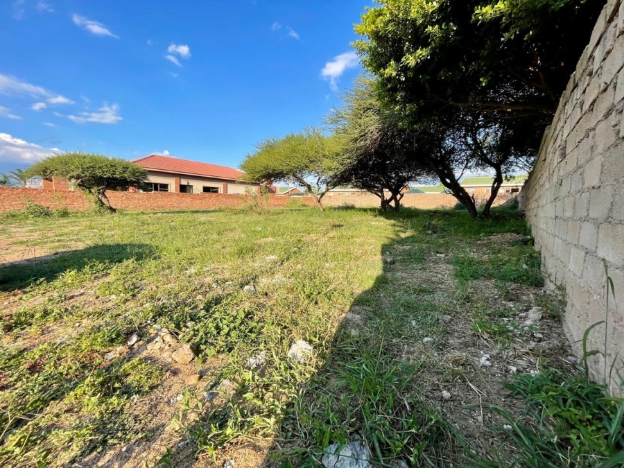 0 Bedroom Property for Sale in Bendor Limpopo