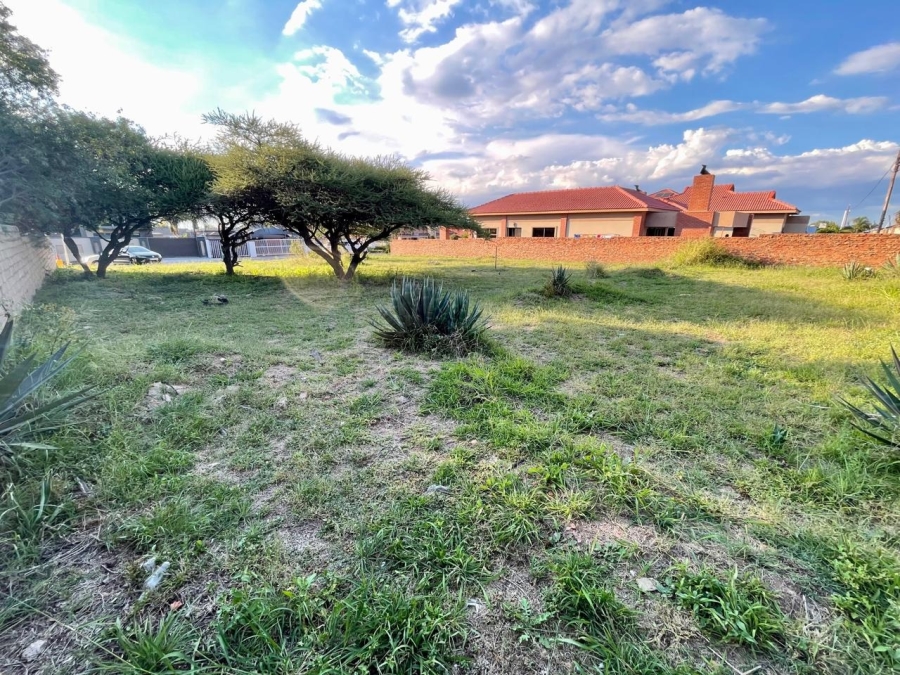 0 Bedroom Property for Sale in Bendor Limpopo
