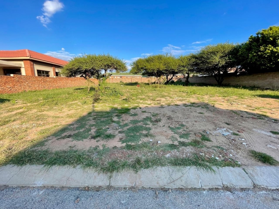 0 Bedroom Property for Sale in Bendor Limpopo