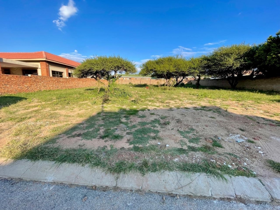 0 Bedroom Property for Sale in Bendor Limpopo