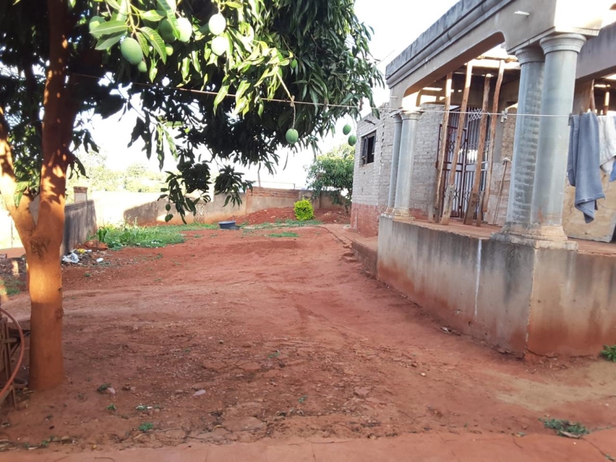 6 Bedroom Property for Sale in Sibasa Limpopo