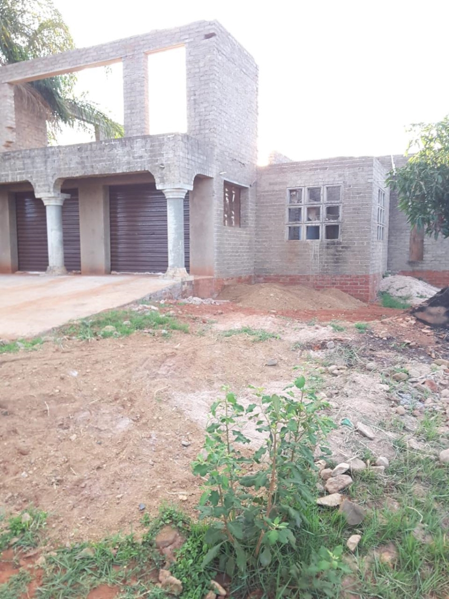 6 Bedroom Property for Sale in Sibasa Limpopo