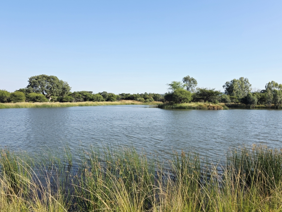 0 Bedroom Property for Sale in Mookgopong Limpopo