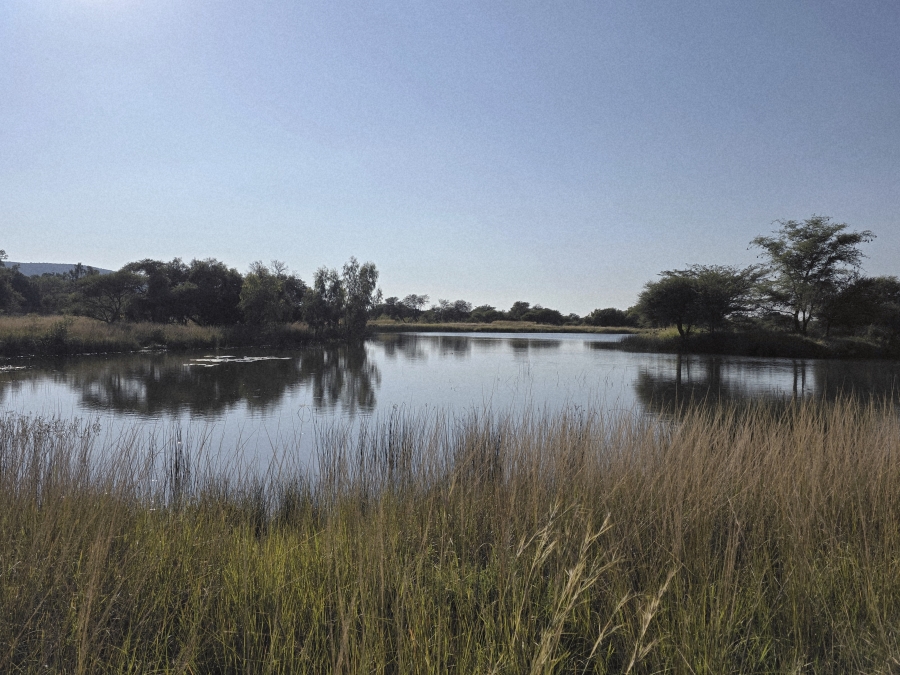 0 Bedroom Property for Sale in Mookgopong Limpopo