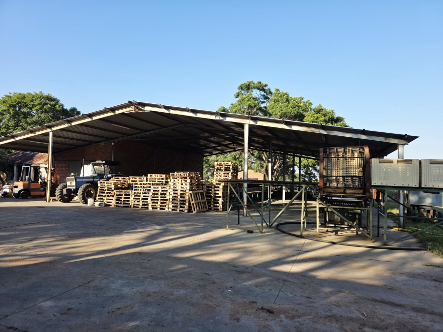 0 Bedroom Property for Sale in Mookgopong Limpopo