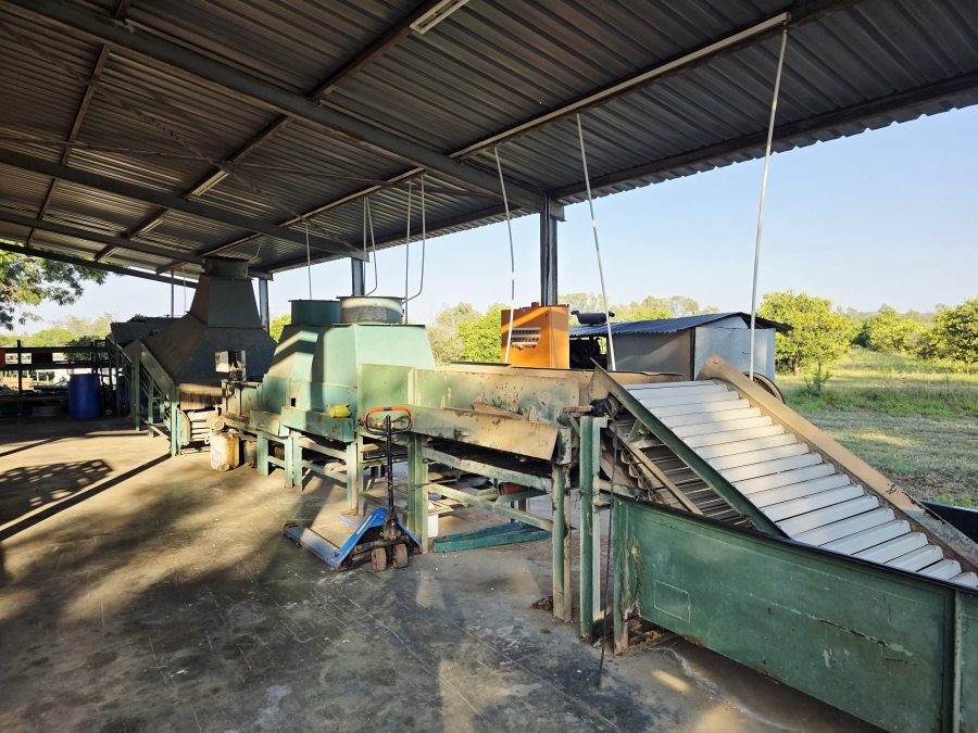 0 Bedroom Property for Sale in Mookgopong Limpopo