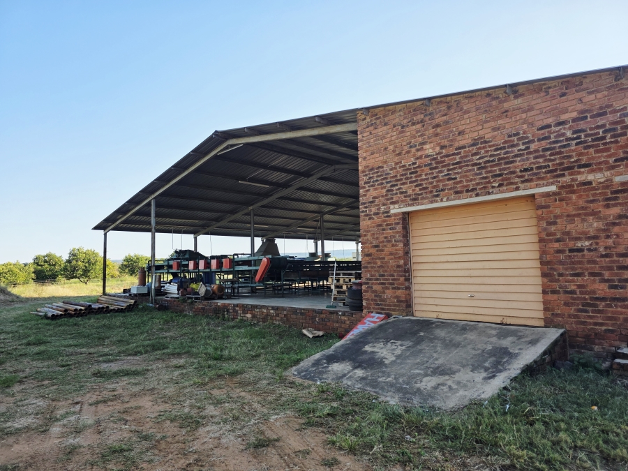 0 Bedroom Property for Sale in Mookgopong Limpopo