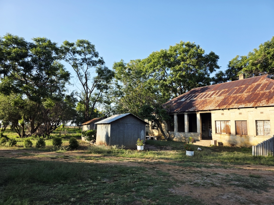 0 Bedroom Property for Sale in Mookgopong Limpopo