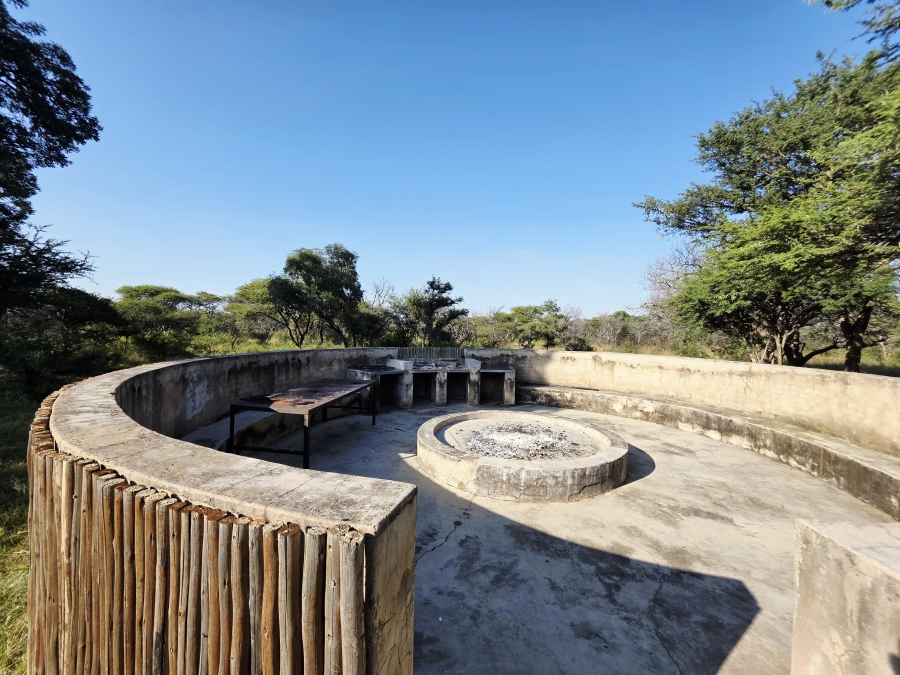 0 Bedroom Property for Sale in Mookgopong Limpopo