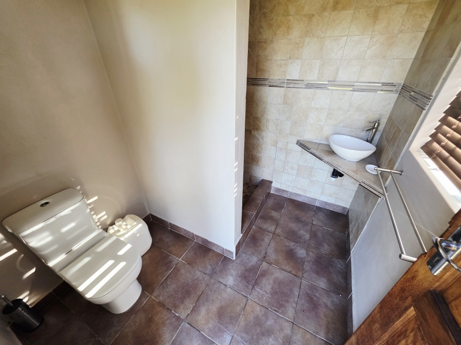 0 Bedroom Property for Sale in Mookgopong Limpopo