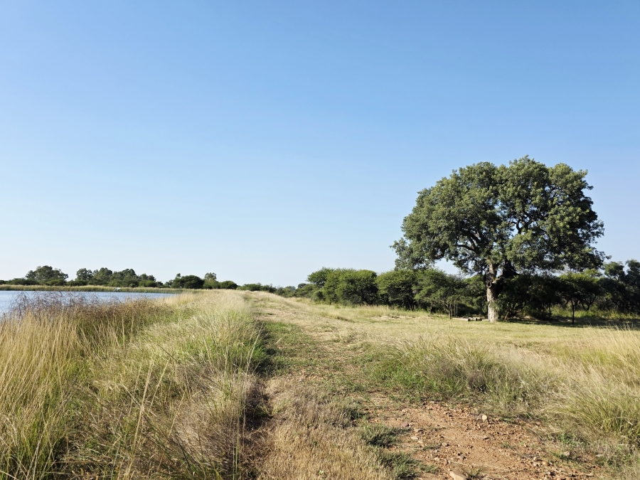0 Bedroom Property for Sale in Mookgopong Limpopo
