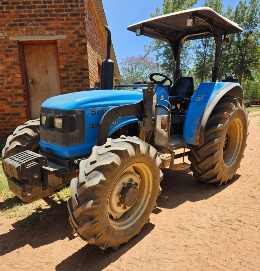 0 Bedroom Property for Sale in Mookgopong Limpopo