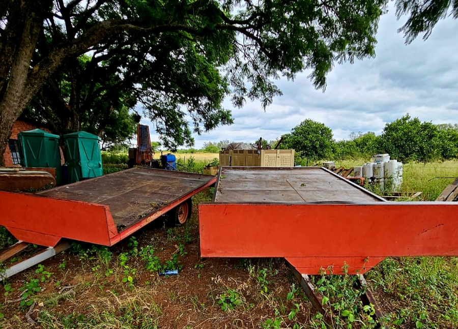 0 Bedroom Property for Sale in Mookgopong Limpopo