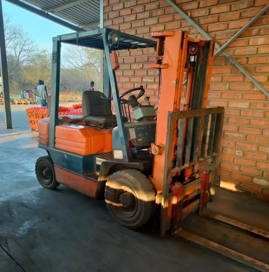 0 Bedroom Property for Sale in Mookgopong Limpopo