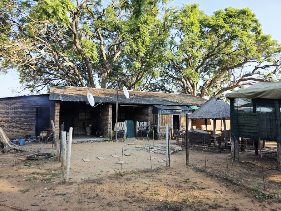 0 Bedroom Property for Sale in Mookgopong Limpopo