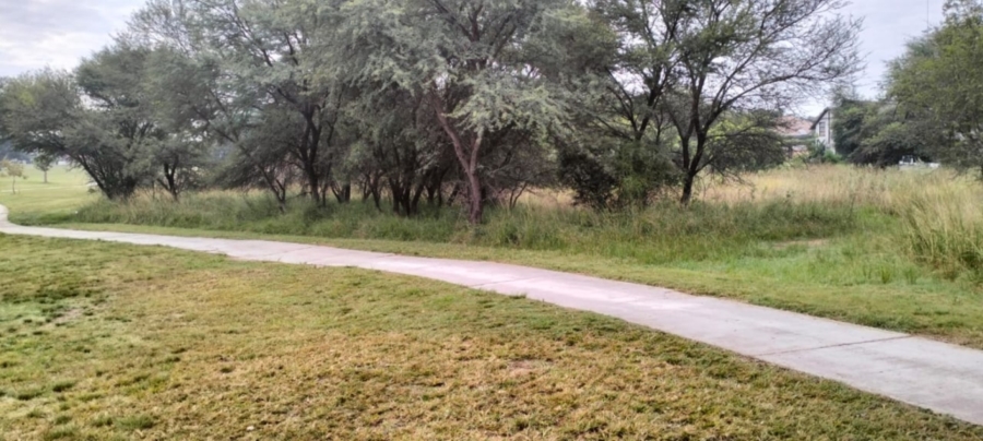 0 Bedroom Property for Sale in Koro Creek Golf Estate Limpopo