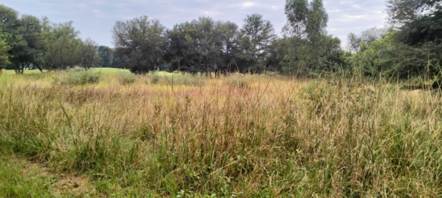 0 Bedroom Property for Sale in Koro Creek Golf Estate Limpopo
