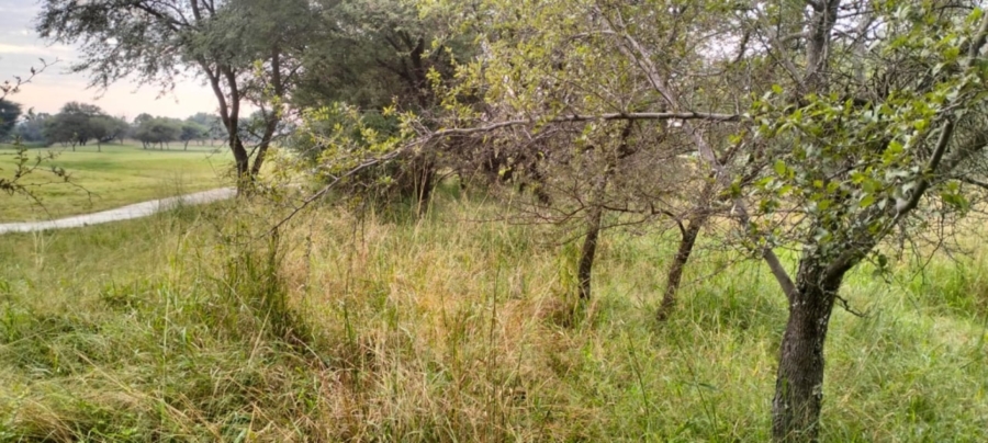 0 Bedroom Property for Sale in Koro Creek Golf Estate Limpopo