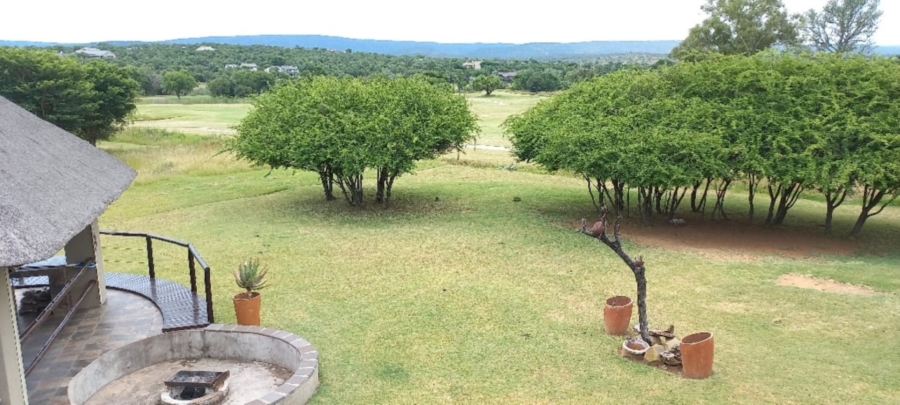 0 Bedroom Property for Sale in Koro Creek Golf Estate Limpopo