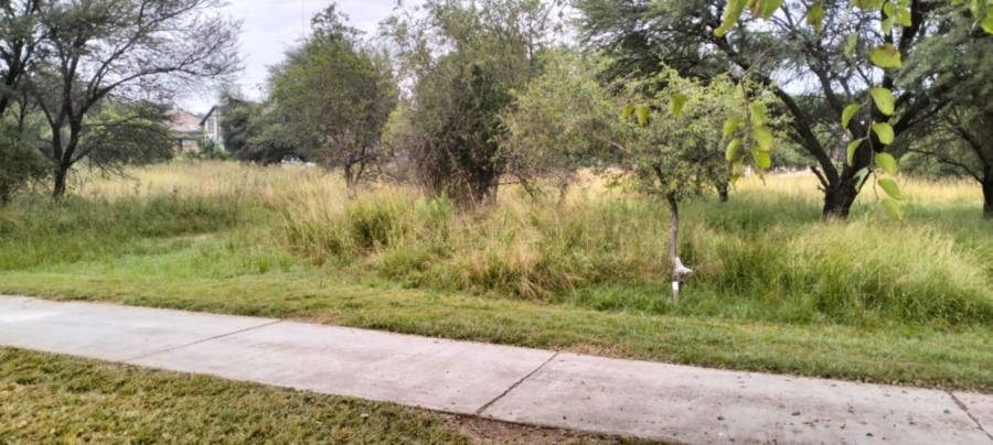 0 Bedroom Property for Sale in Koro Creek Golf Estate Limpopo