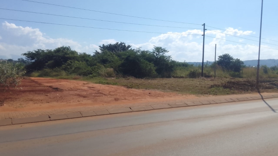 To Let 0 Bedroom Property for Rent in Thohoyandou Limpopo
