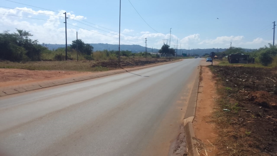To Let 0 Bedroom Property for Rent in Thohoyandou Limpopo