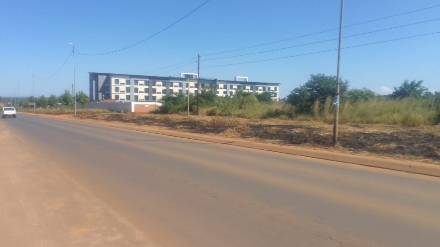 To Let 0 Bedroom Property for Rent in Thohoyandou Limpopo