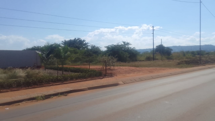 To Let 0 Bedroom Property for Rent in Thohoyandou Limpopo