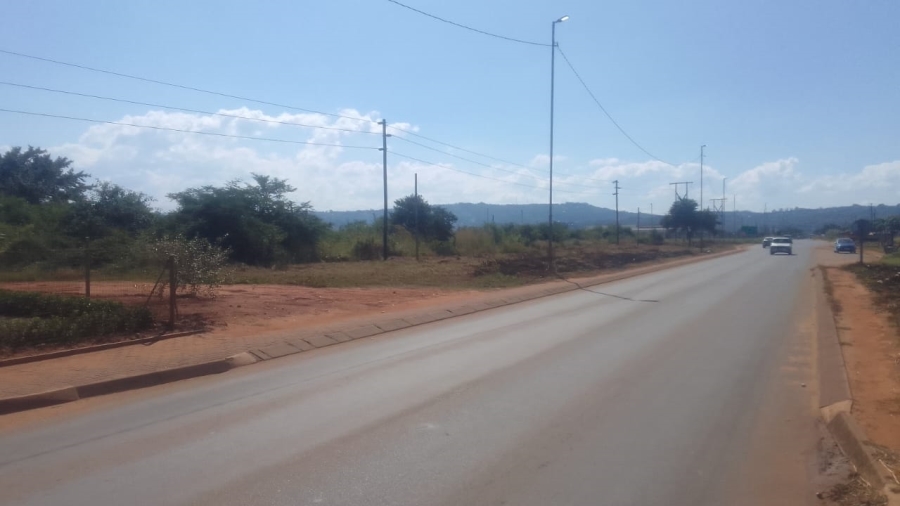 To Let 0 Bedroom Property for Rent in Thohoyandou Limpopo