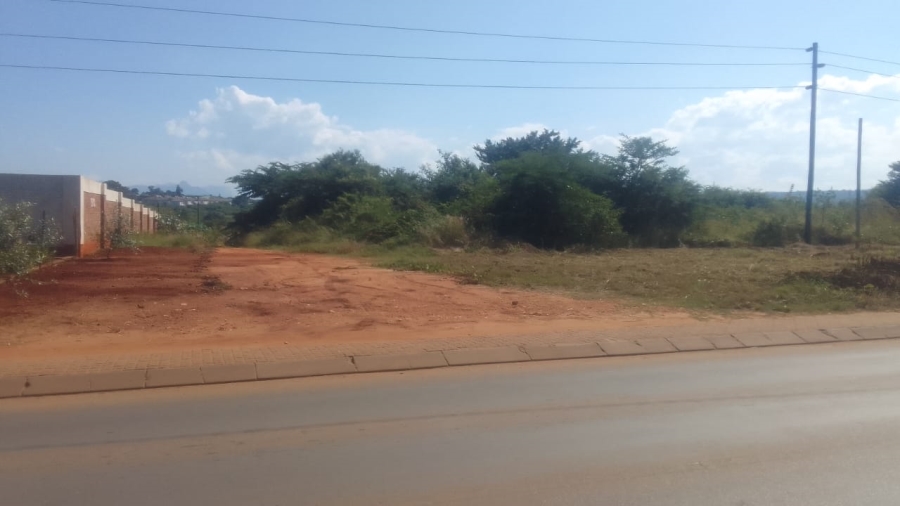 To Let 0 Bedroom Property for Rent in Thohoyandou Limpopo