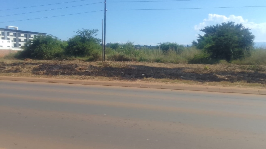 To Let 0 Bedroom Property for Rent in Thohoyandou Limpopo