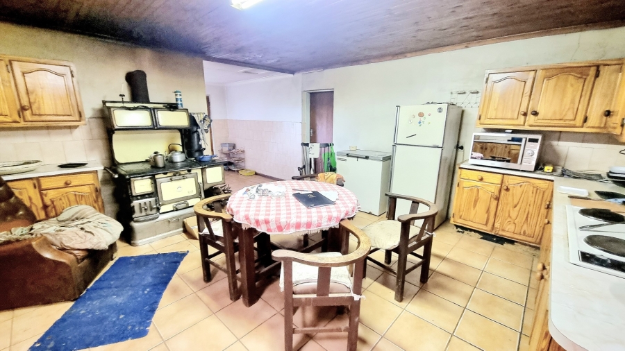 4 Bedroom Property for Sale in Modimolle Limpopo