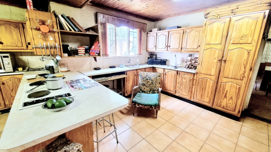 4 Bedroom Property for Sale in Modimolle Limpopo