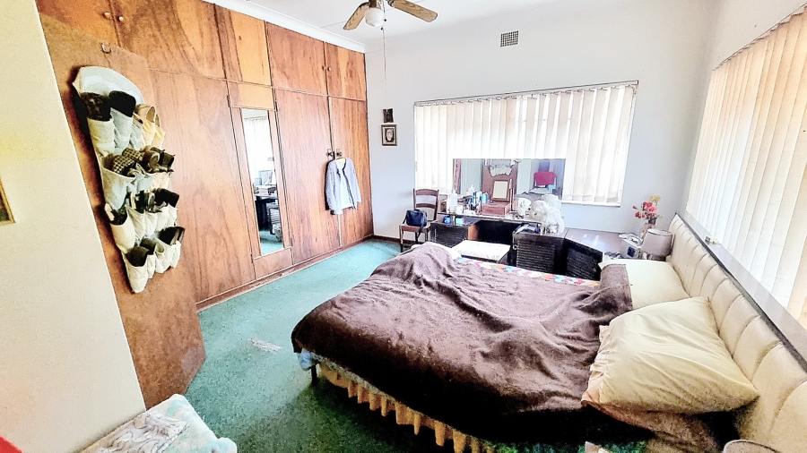 4 Bedroom Property for Sale in Modimolle Limpopo