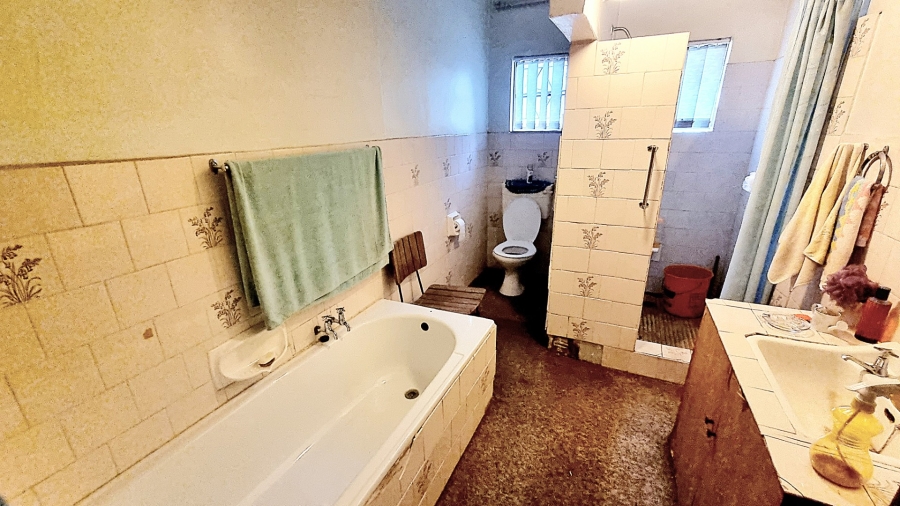 4 Bedroom Property for Sale in Modimolle Limpopo
